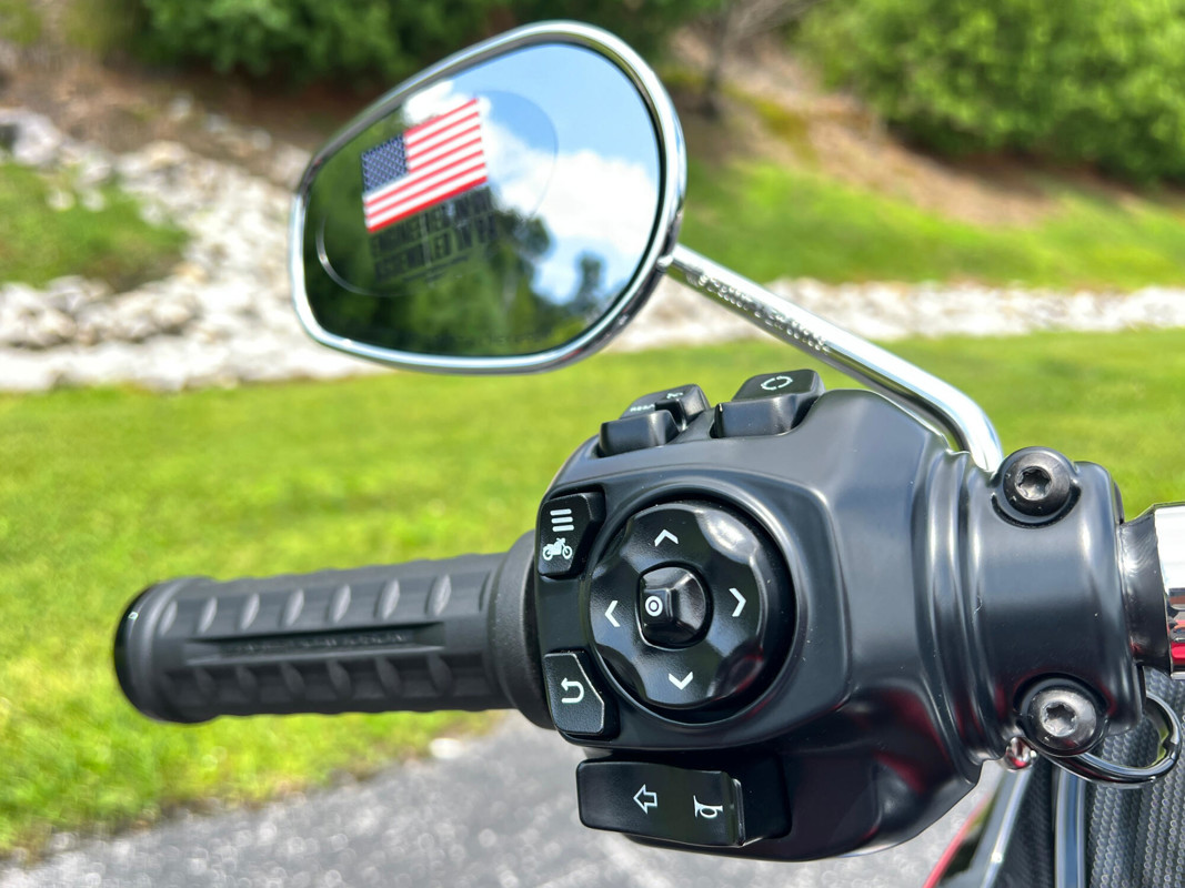 Road Glide® Limited