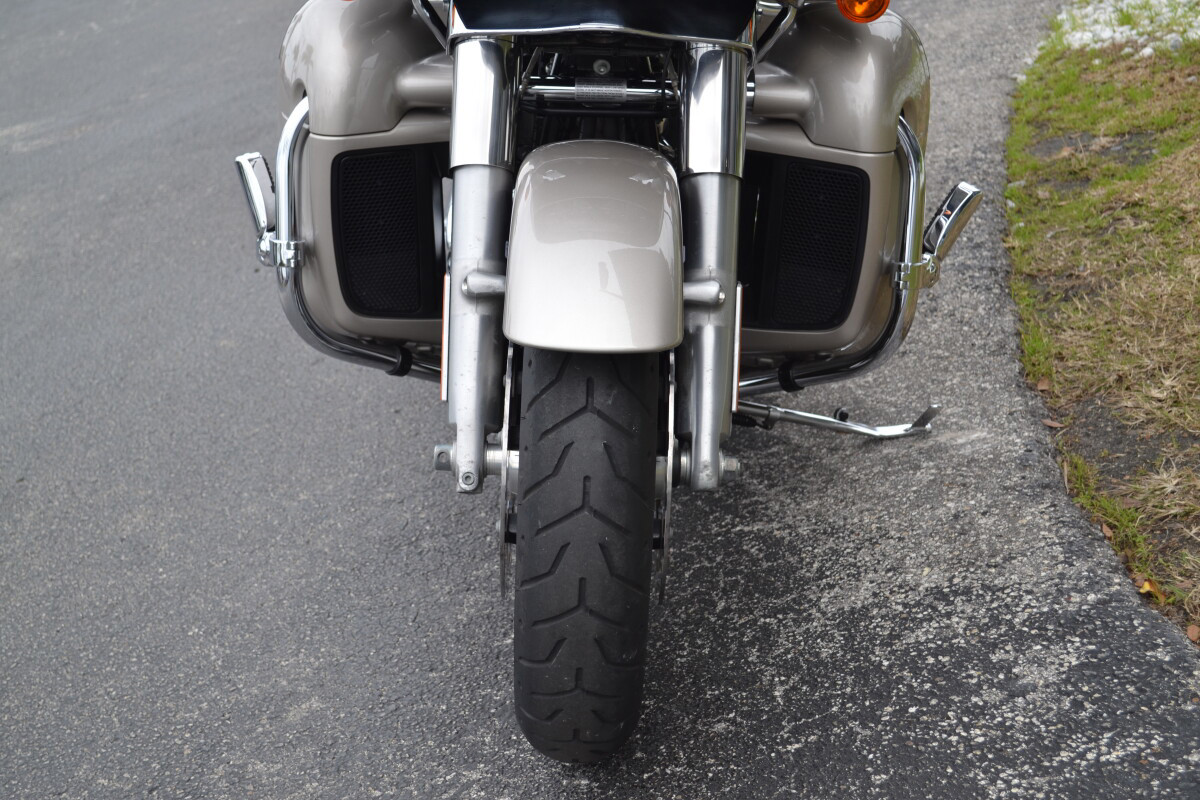 Road Glide® Ultra