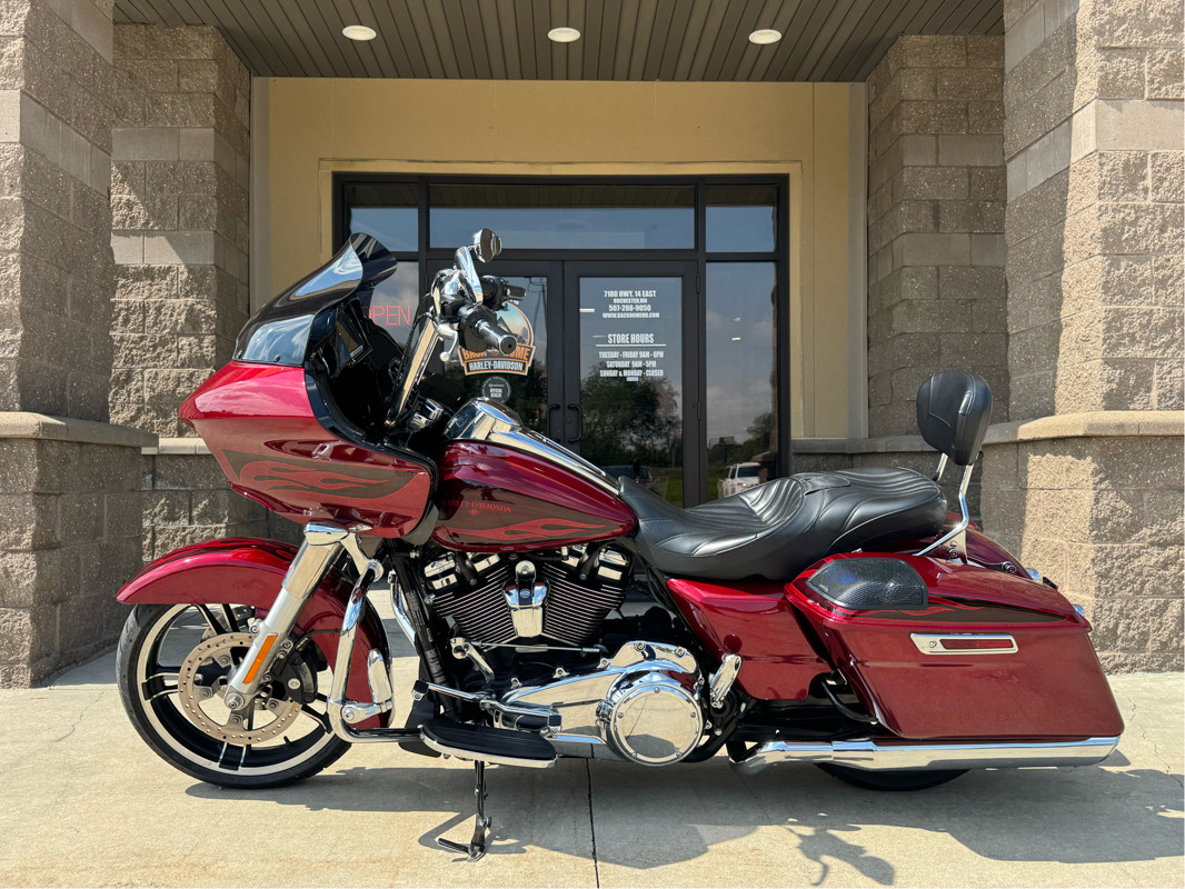 Road Glide® Special