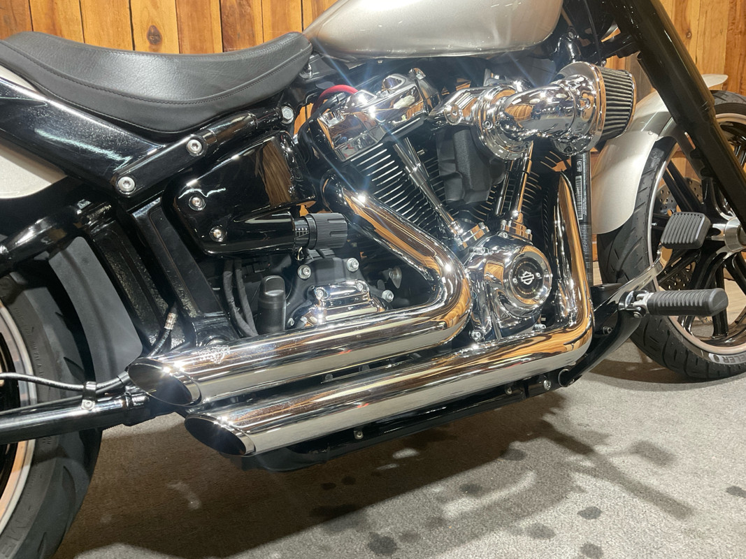 Softail® Breakout®