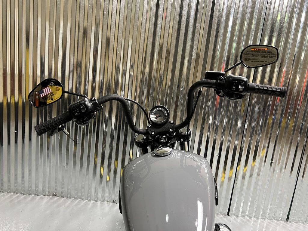 Street Bob®