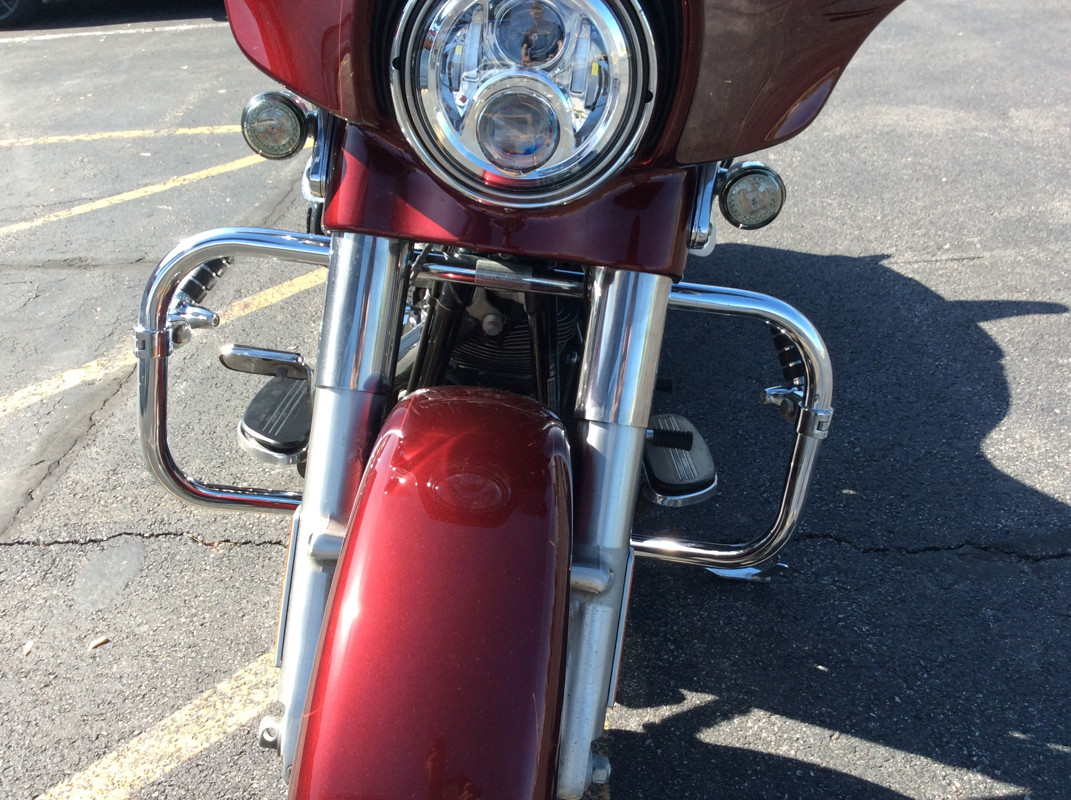 Street Glide® Special