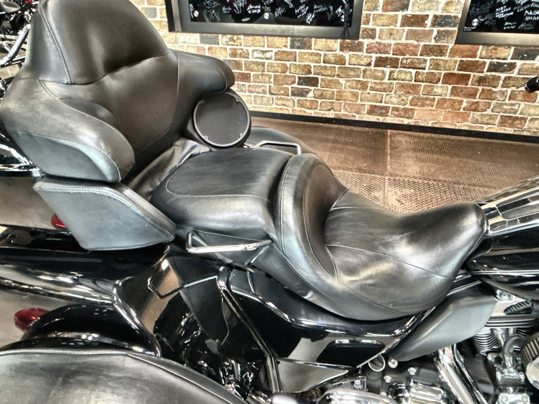 Tri Glide® Ultra Classic®
