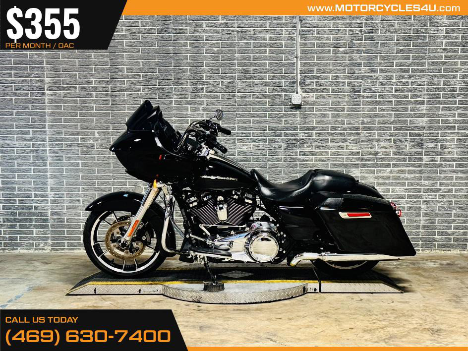 Road Glide®