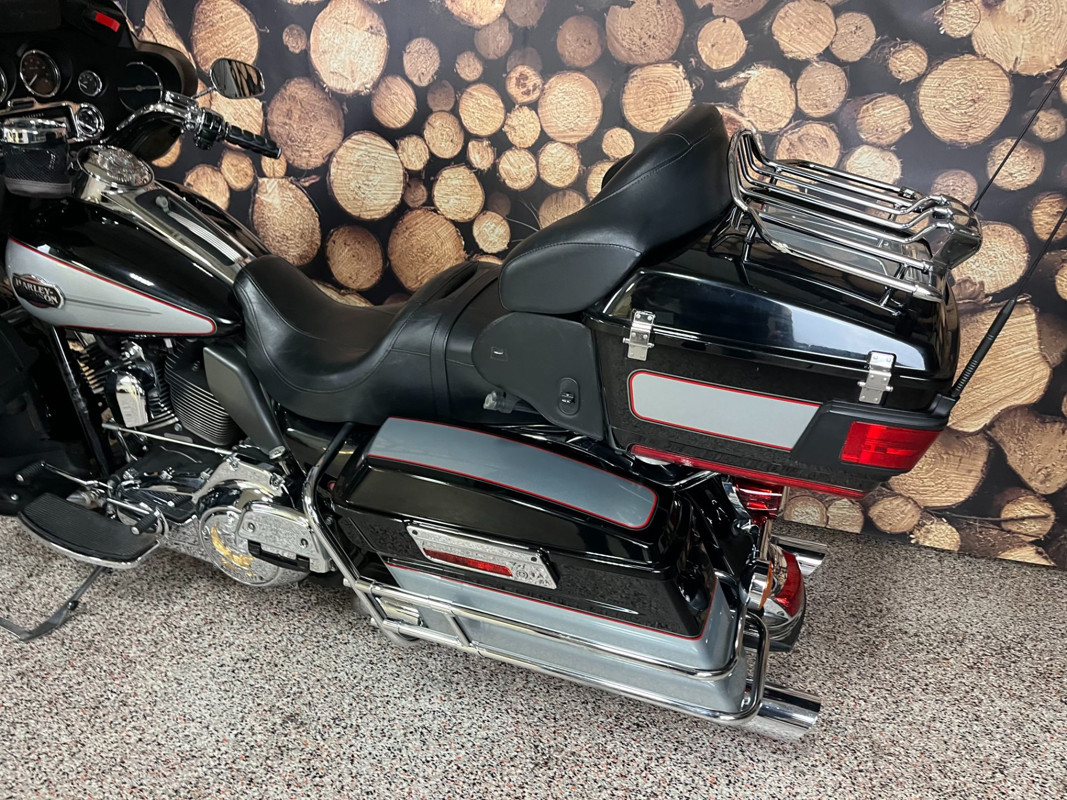 Ultra Classic® Electra Glide®
