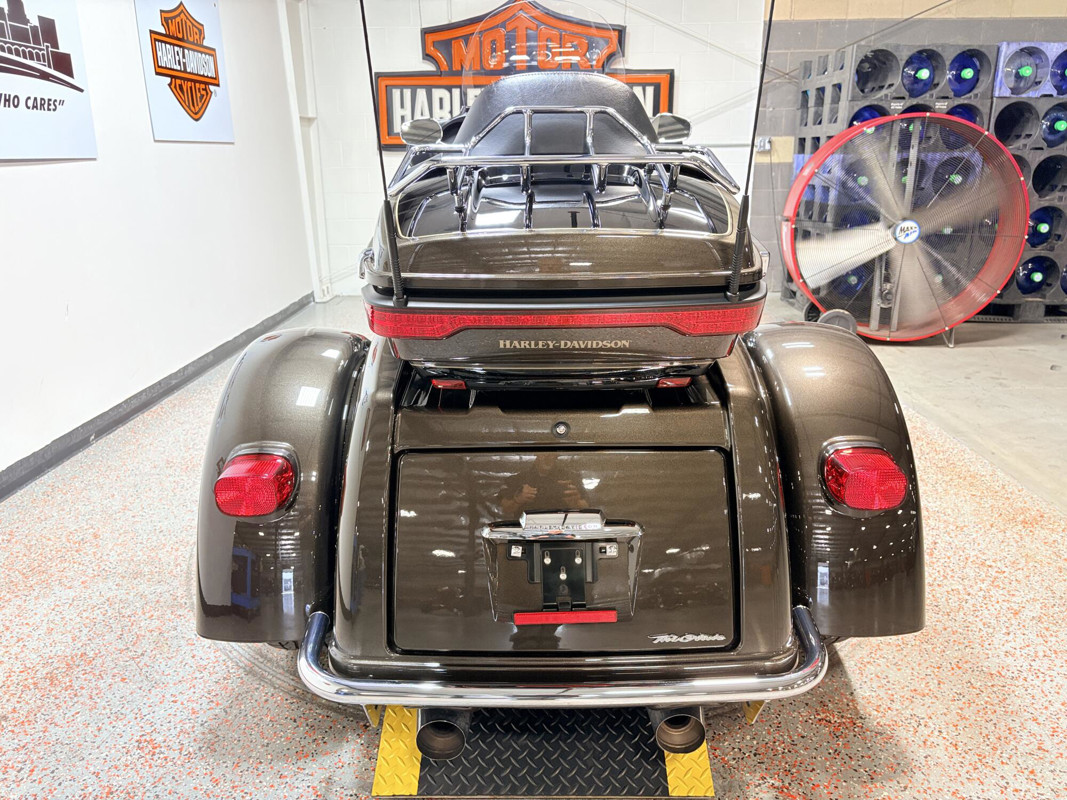 Tri Glide® Ultra