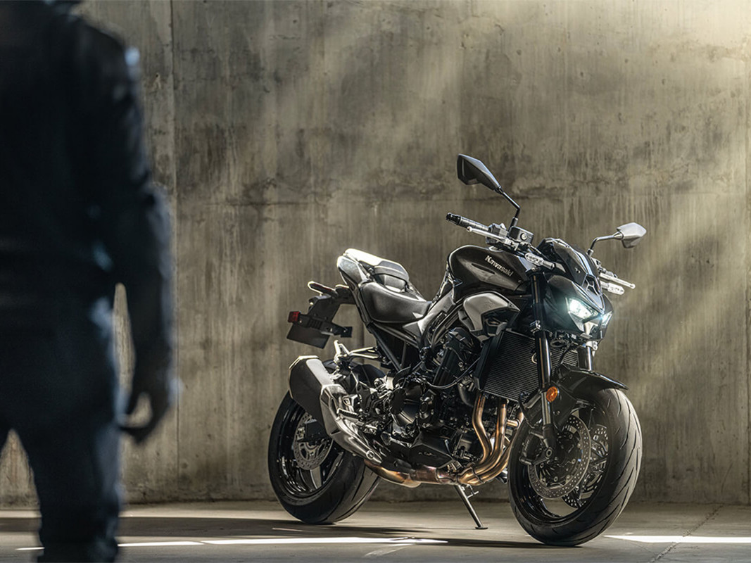 Z900 ABS