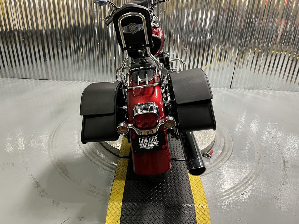 Dyna® Switchback®
