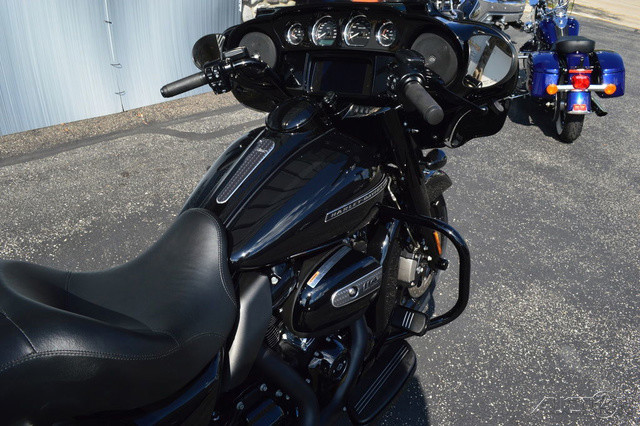 Street Glide® Special