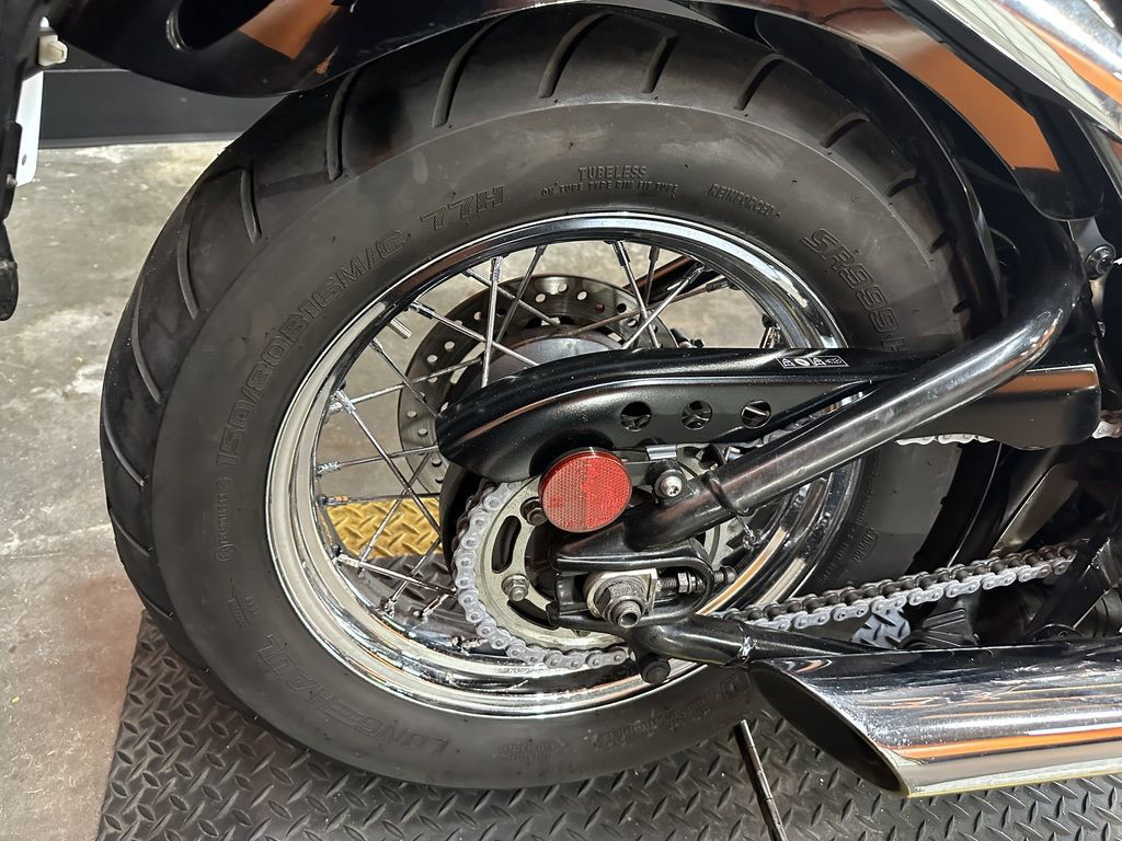 BONNEVILLE SPEEDMASTER