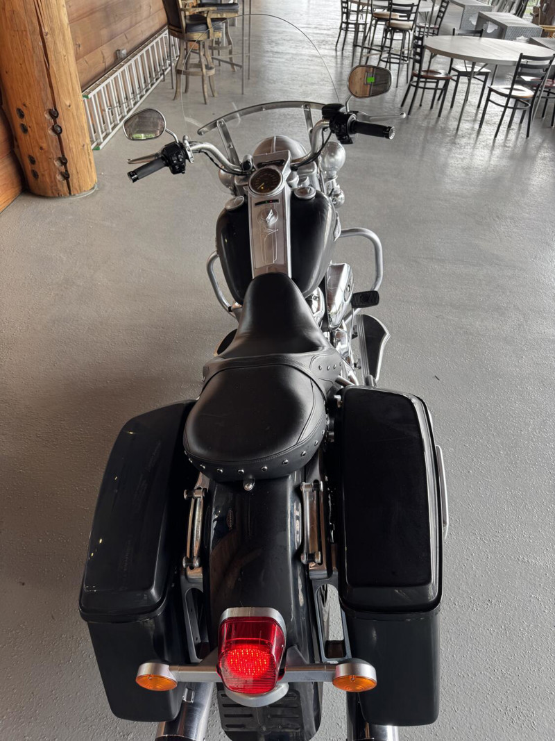 Road King®