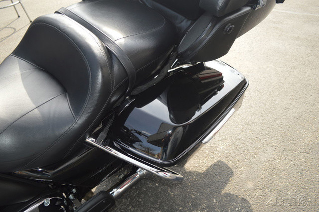 Road Glide® Limited