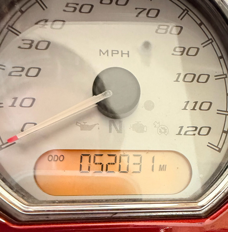 Street Glide® Special