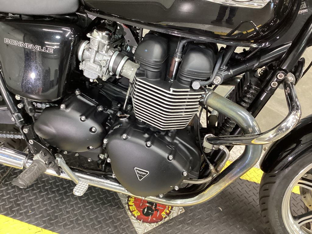 Bonneville