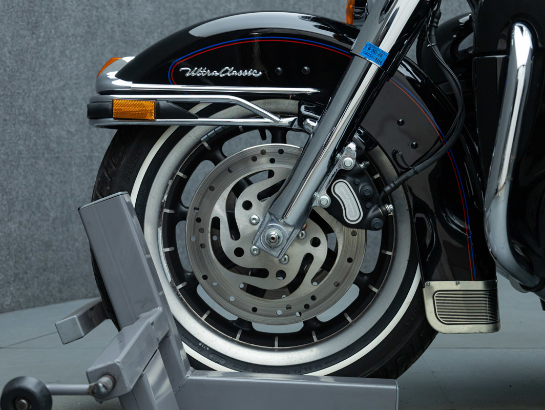 Ultra Classic® Electra Glide®