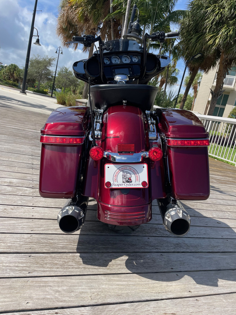 Street Glide® Special