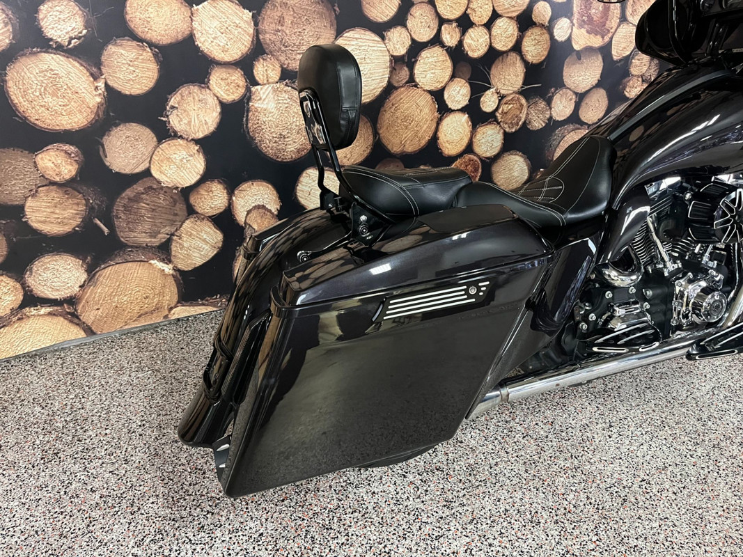Street Glide® Special