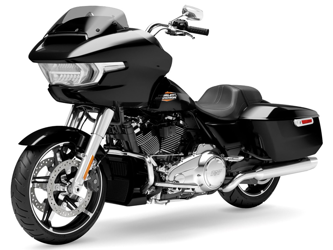 Road Glide®