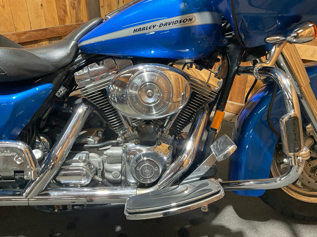Road Glide®