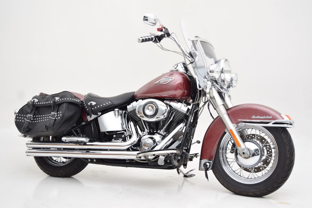 Heritage Softail® Classic