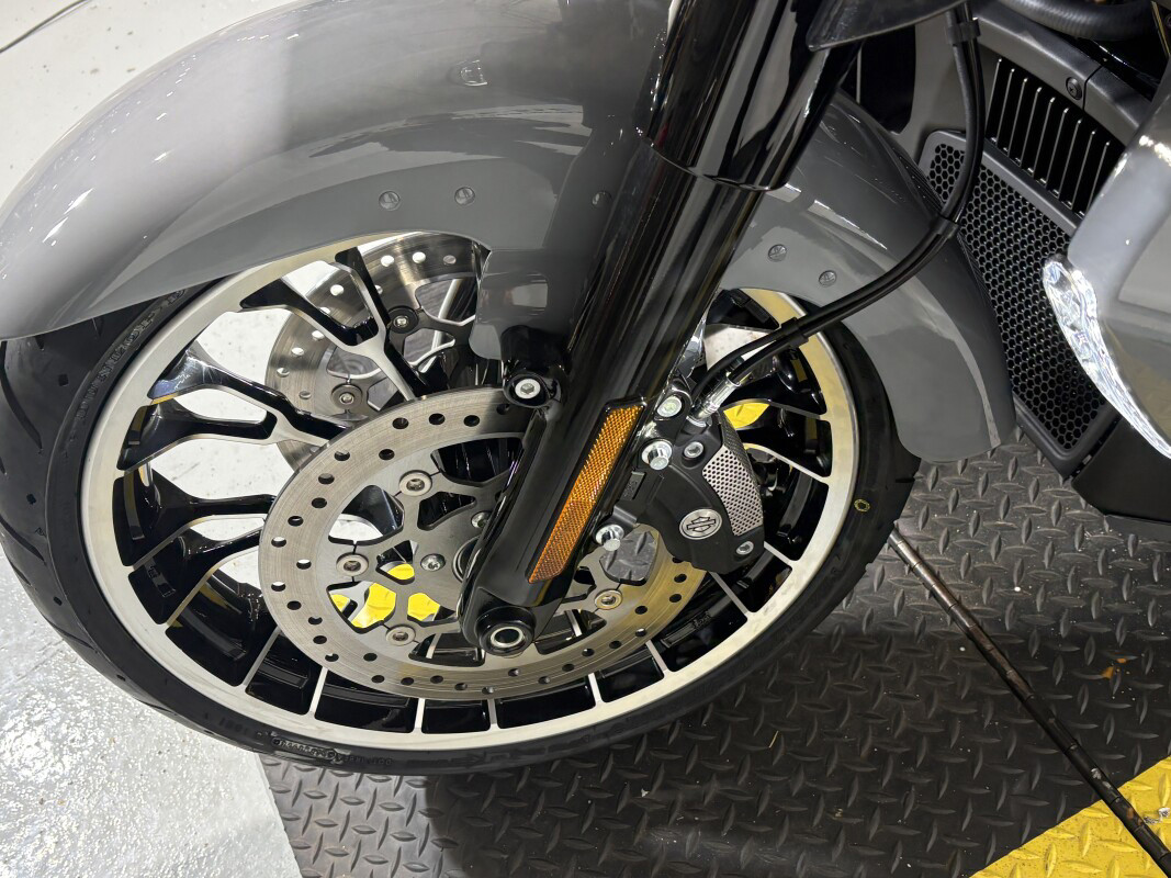 Street Glide® 3 Limited