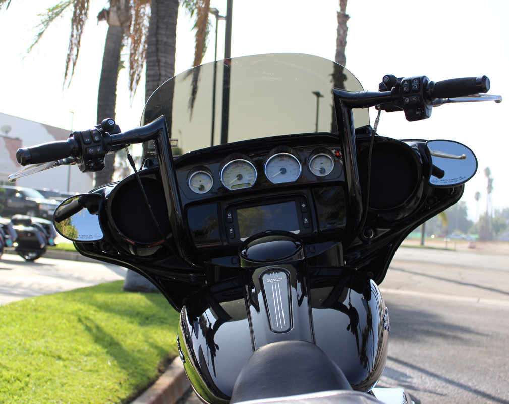 Street Glide® Special