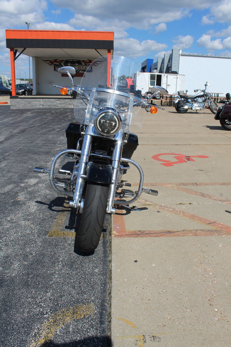 Softail® Fat Boy®