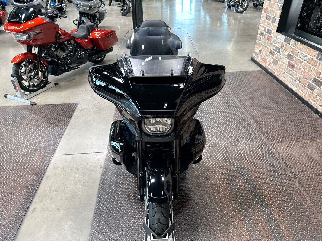 Street Glide® Ultra