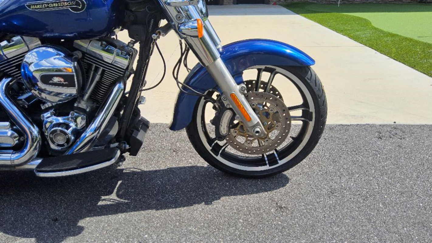 Freewheeler®
