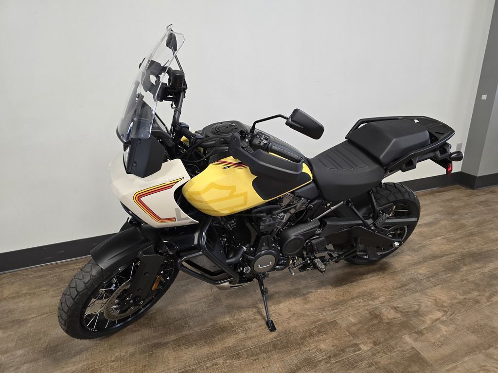 Pan America® 1250 Special