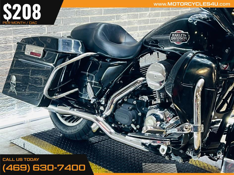 Electra Glide® Ultra Classic® 