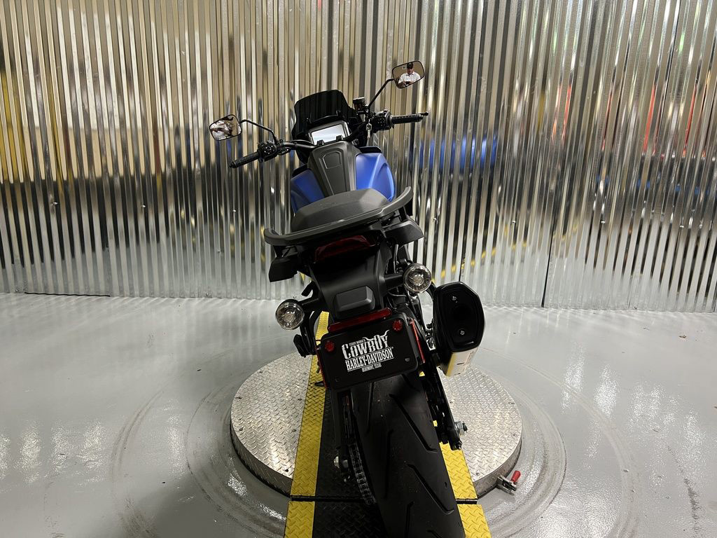 Pan America® 1250 ST