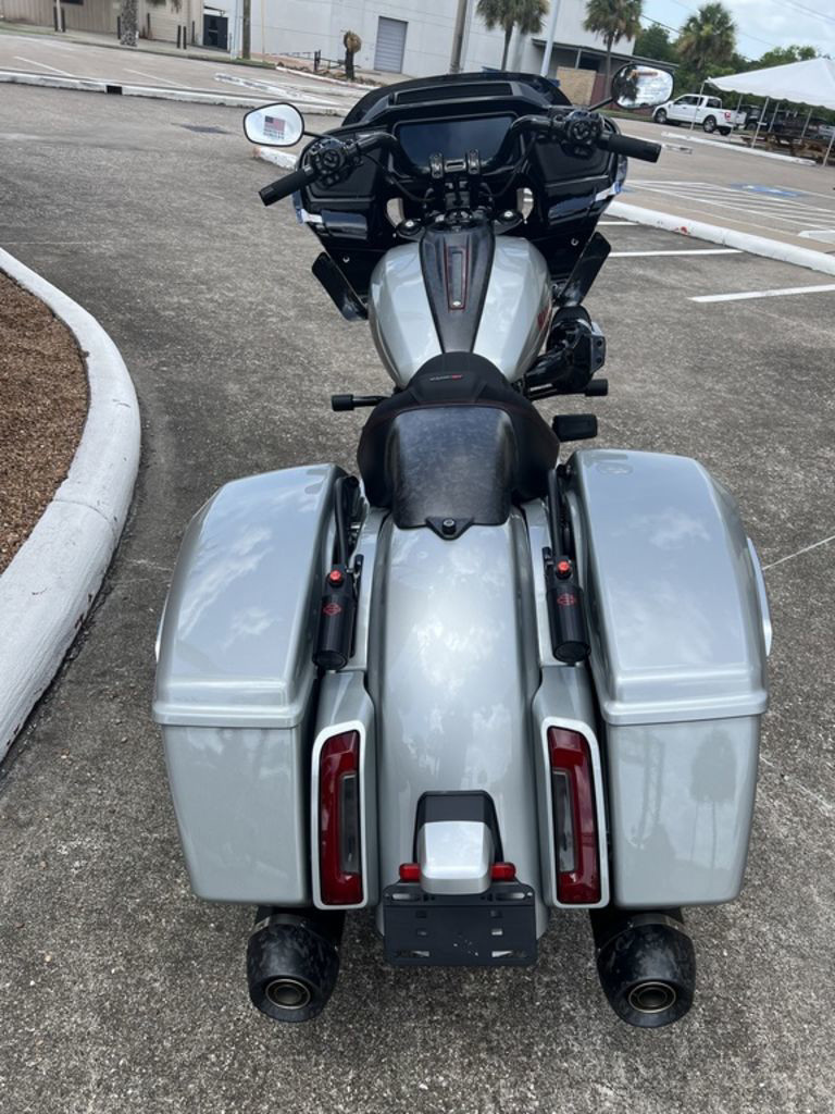 CVO® Road Glide® ST
