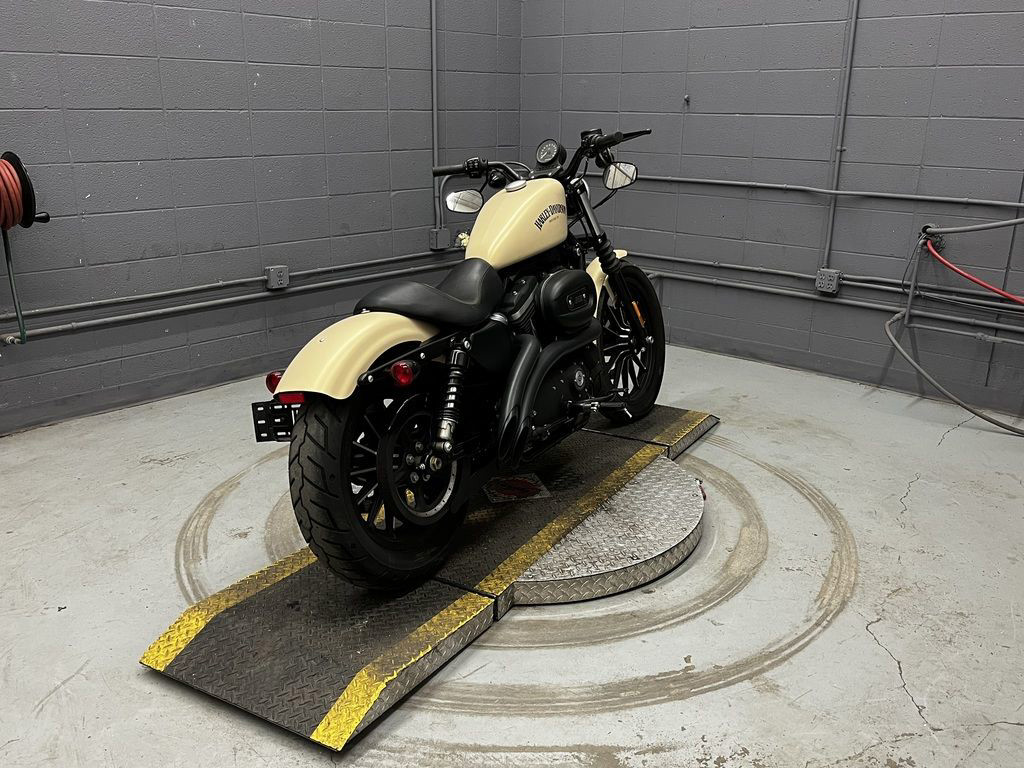 Sportster® Iron 883®
