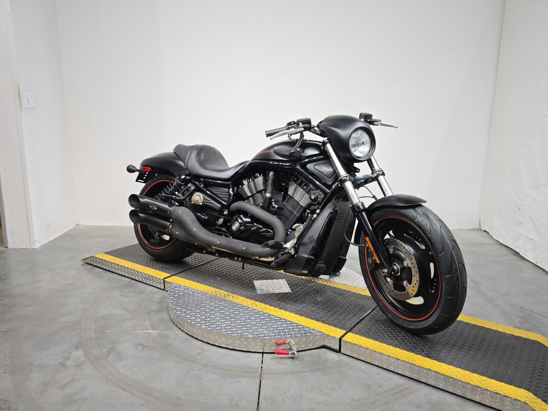 V-Rod® Night Rod® Special