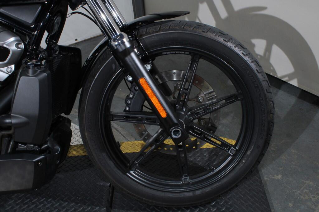 Nightster