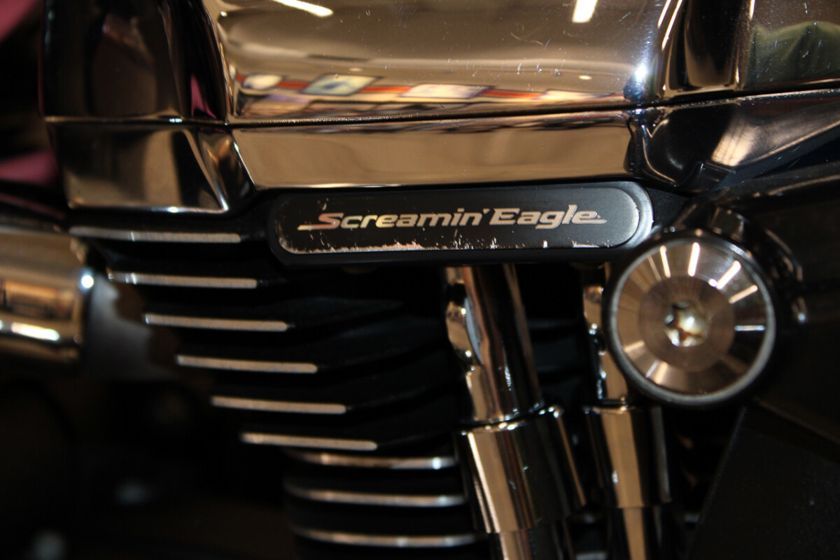 Road Glide® Special