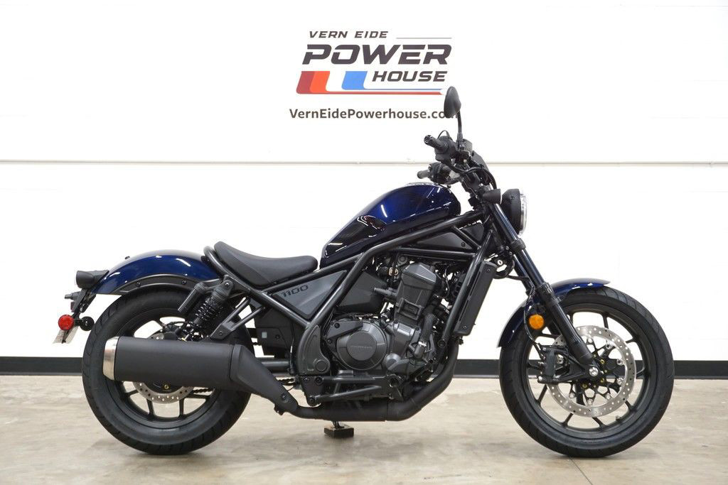Rebel 1100