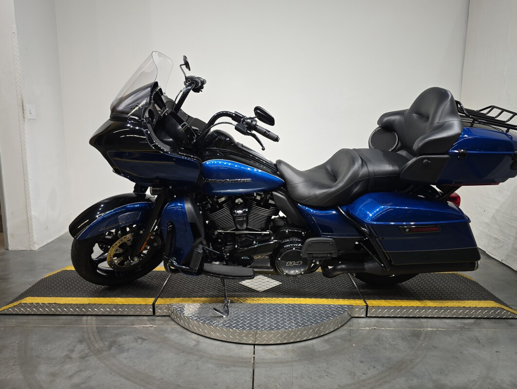 Road Glide® Limited