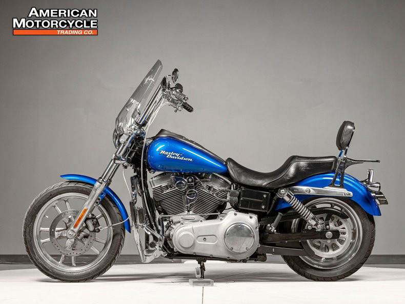 Dyna® Super Glide®