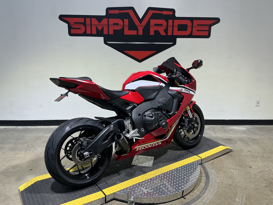 CBR1000RR