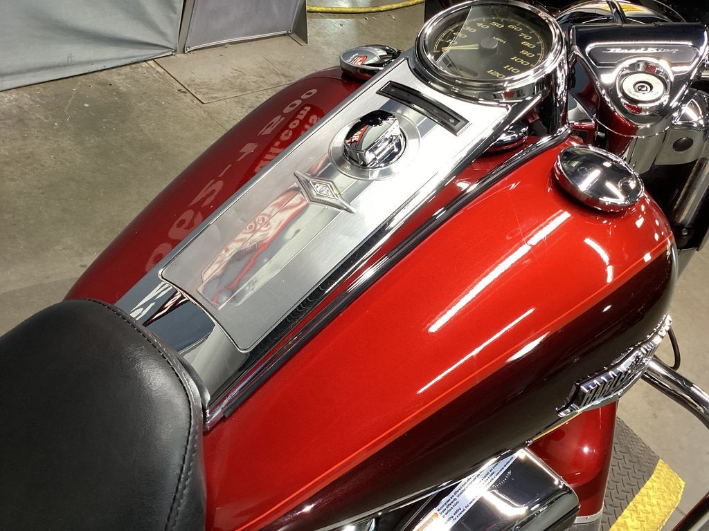 Road King®