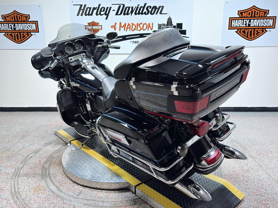 Electra Glide® Ultra® Limited