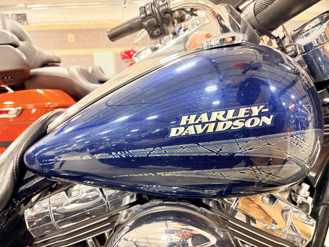 Road King®