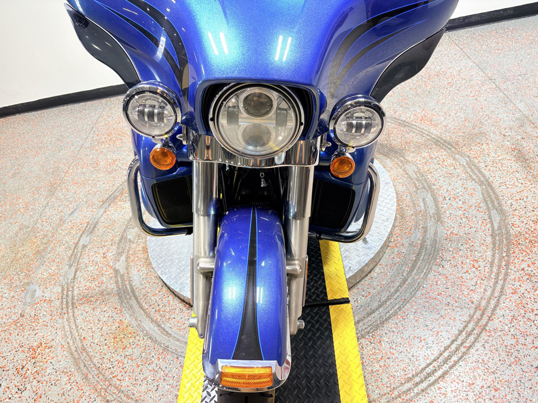 Electra Glide® Ultra® Limited