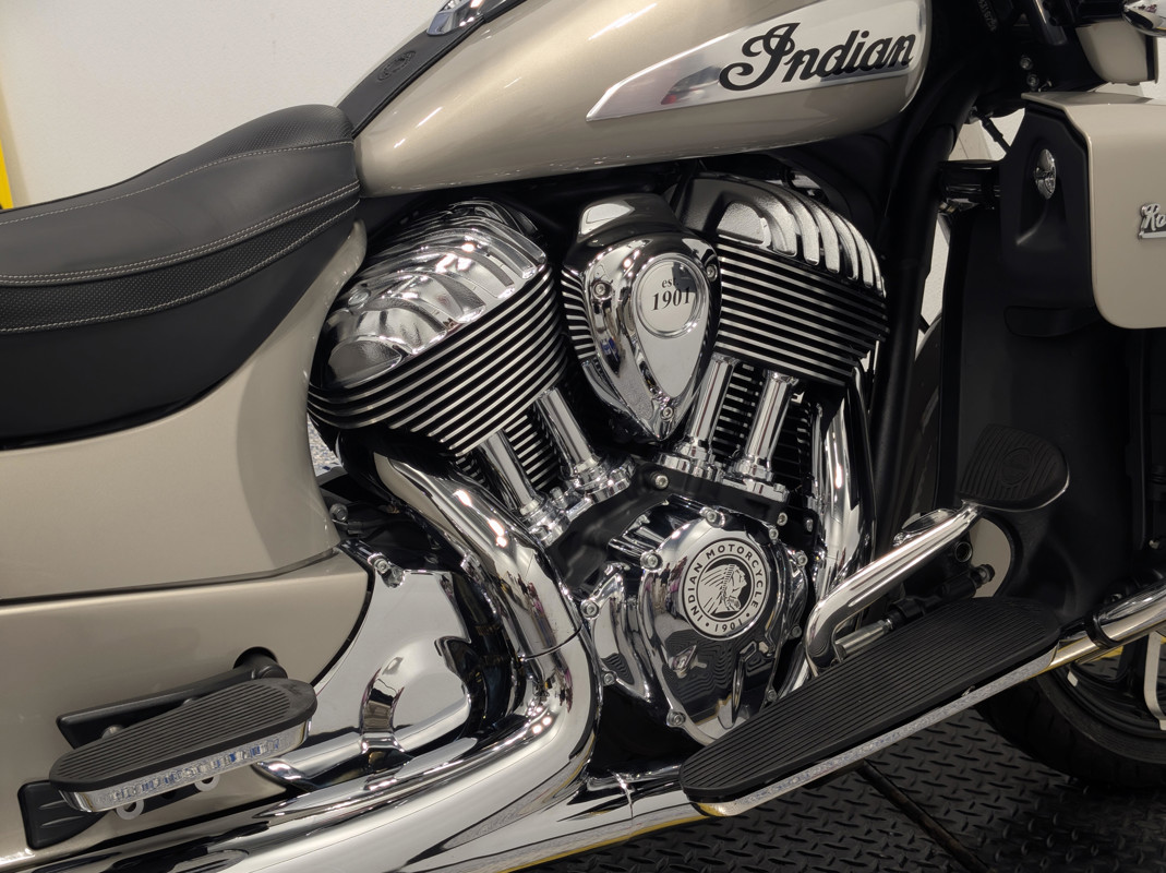 Roadmaster Limited