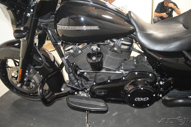 Street Glide® Special