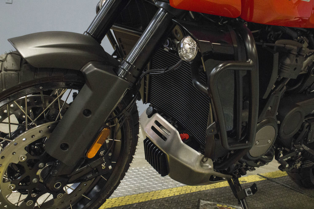 Pan America® 1250 Special