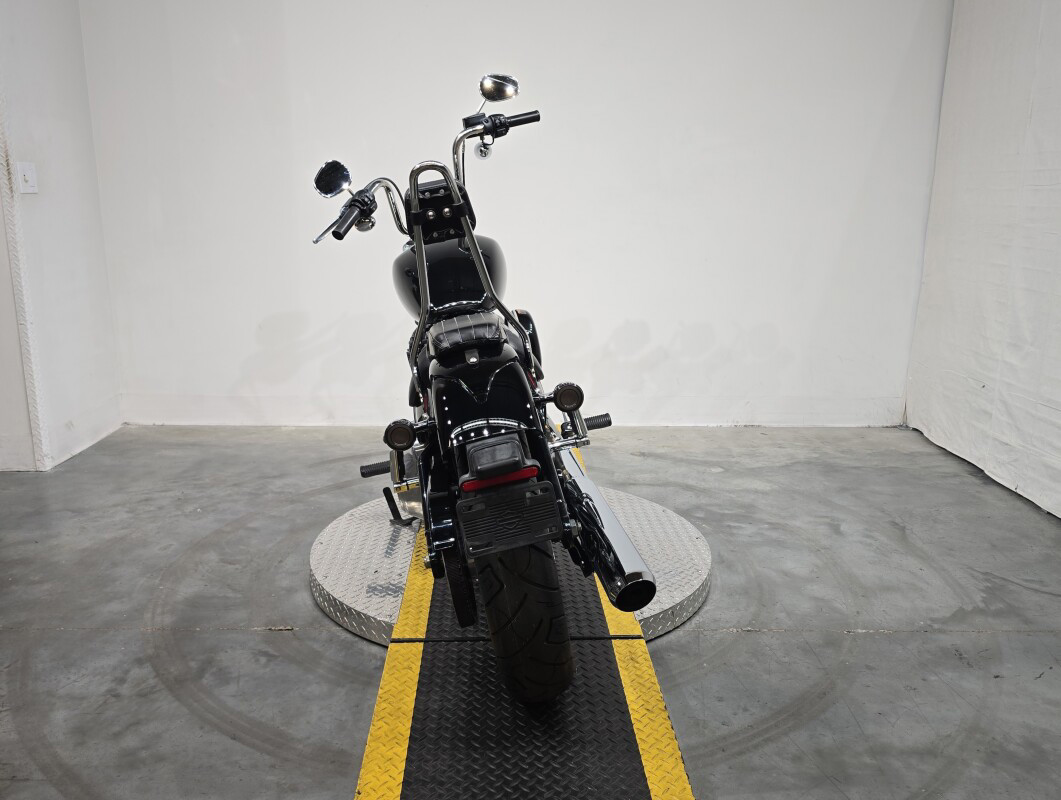 Softail® Standard