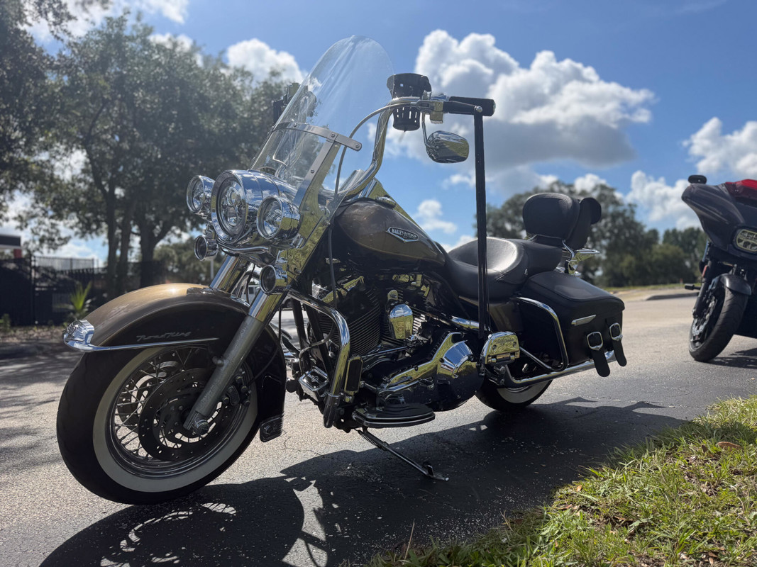 Road King® Classic